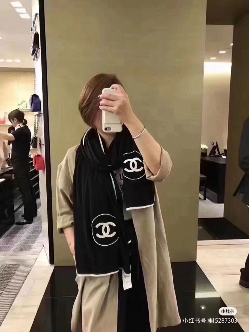 CHANEL